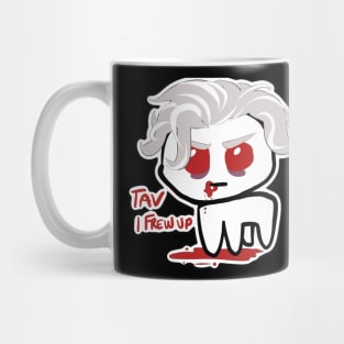 Astarion Creature Mug